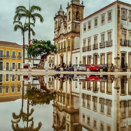 Pousada Colonial Penedo - Alagoas Zewnętrze zdjęcie