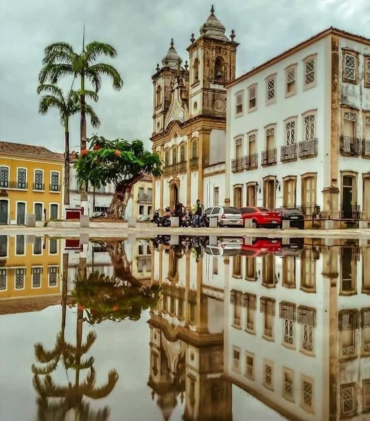 Pousada Colonial Penedo - Alagoas Zewnętrze zdjęcie