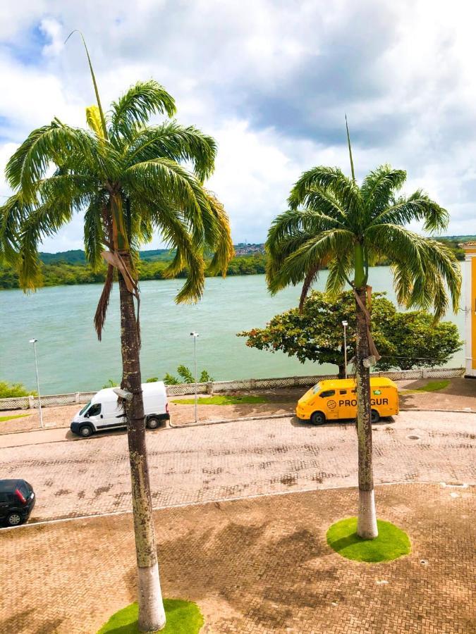 Pousada Colonial Penedo - Alagoas Zewnętrze zdjęcie