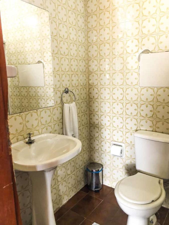 Pousada Colonial Penedo - Alagoas Zewnętrze zdjęcie