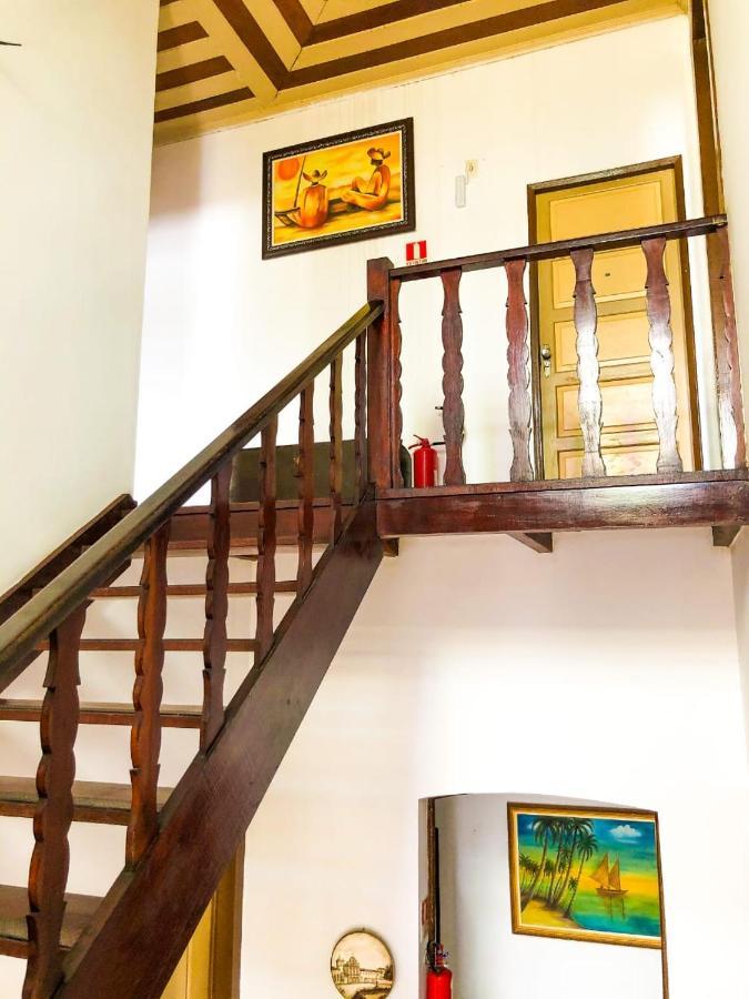 Pousada Colonial Penedo - Alagoas Zewnętrze zdjęcie