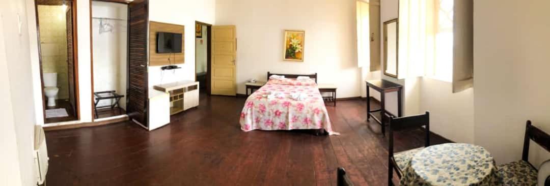 Pousada Colonial Penedo - Alagoas Zewnętrze zdjęcie