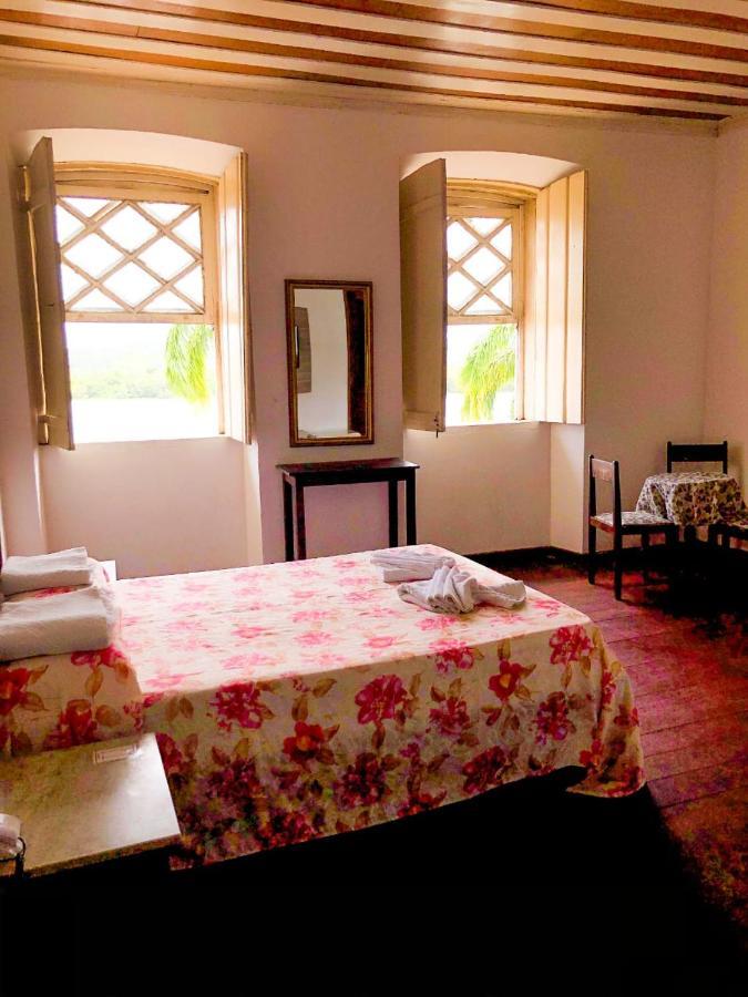 Pousada Colonial Penedo - Alagoas Zewnętrze zdjęcie