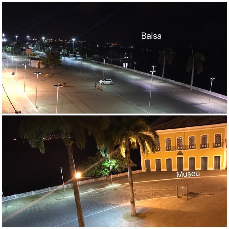 Pousada Colonial Penedo - Alagoas Zewnętrze zdjęcie