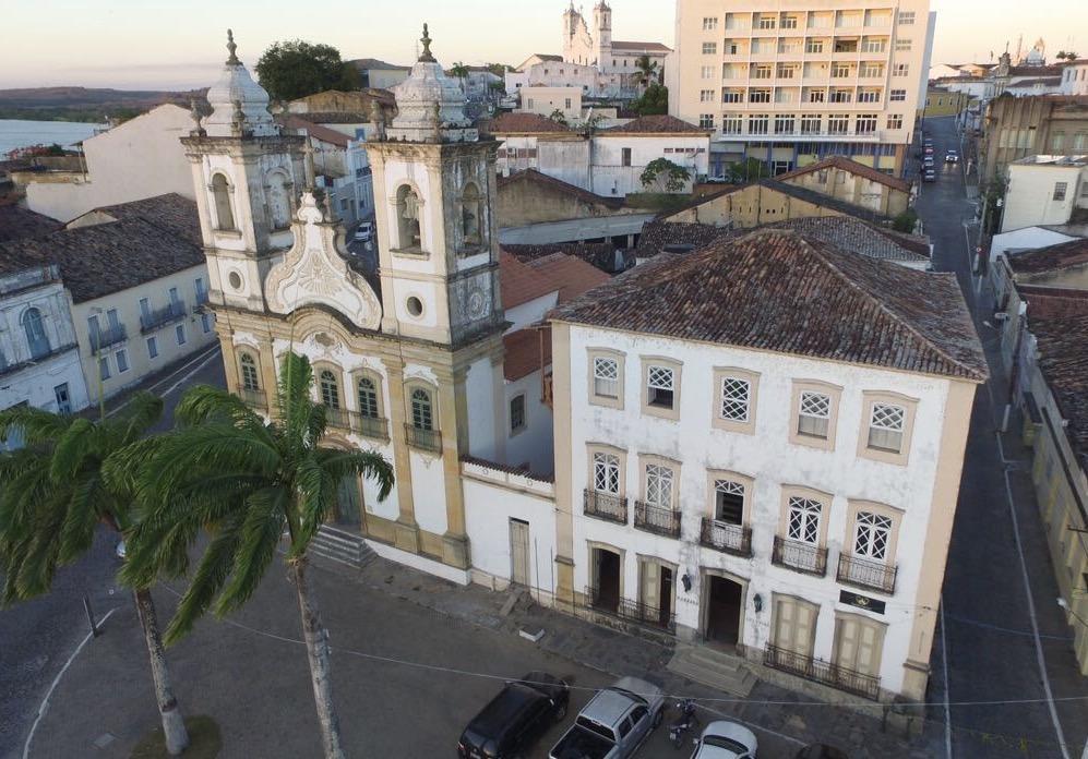 Pousada Colonial Penedo - Alagoas Zewnętrze zdjęcie