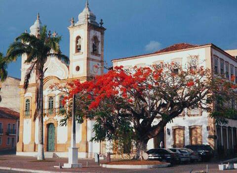 Pousada Colonial Penedo - Alagoas Zewnętrze zdjęcie