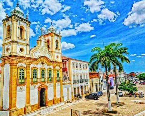 Pousada Colonial Penedo - Alagoas Zewnętrze zdjęcie