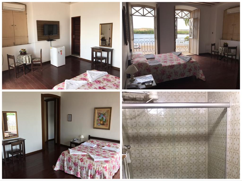 Pousada Colonial Penedo - Alagoas Zewnętrze zdjęcie
